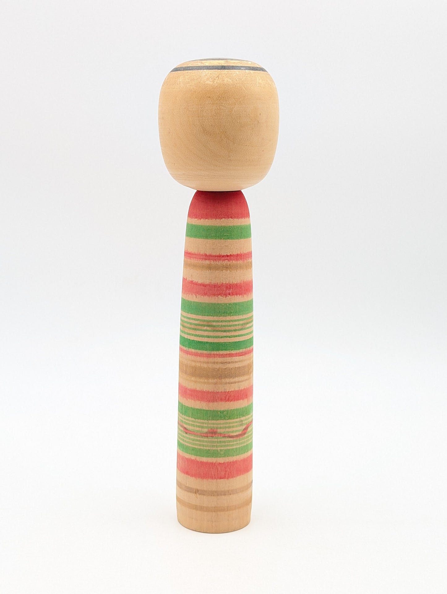 Kokeshi Tsuchiyu