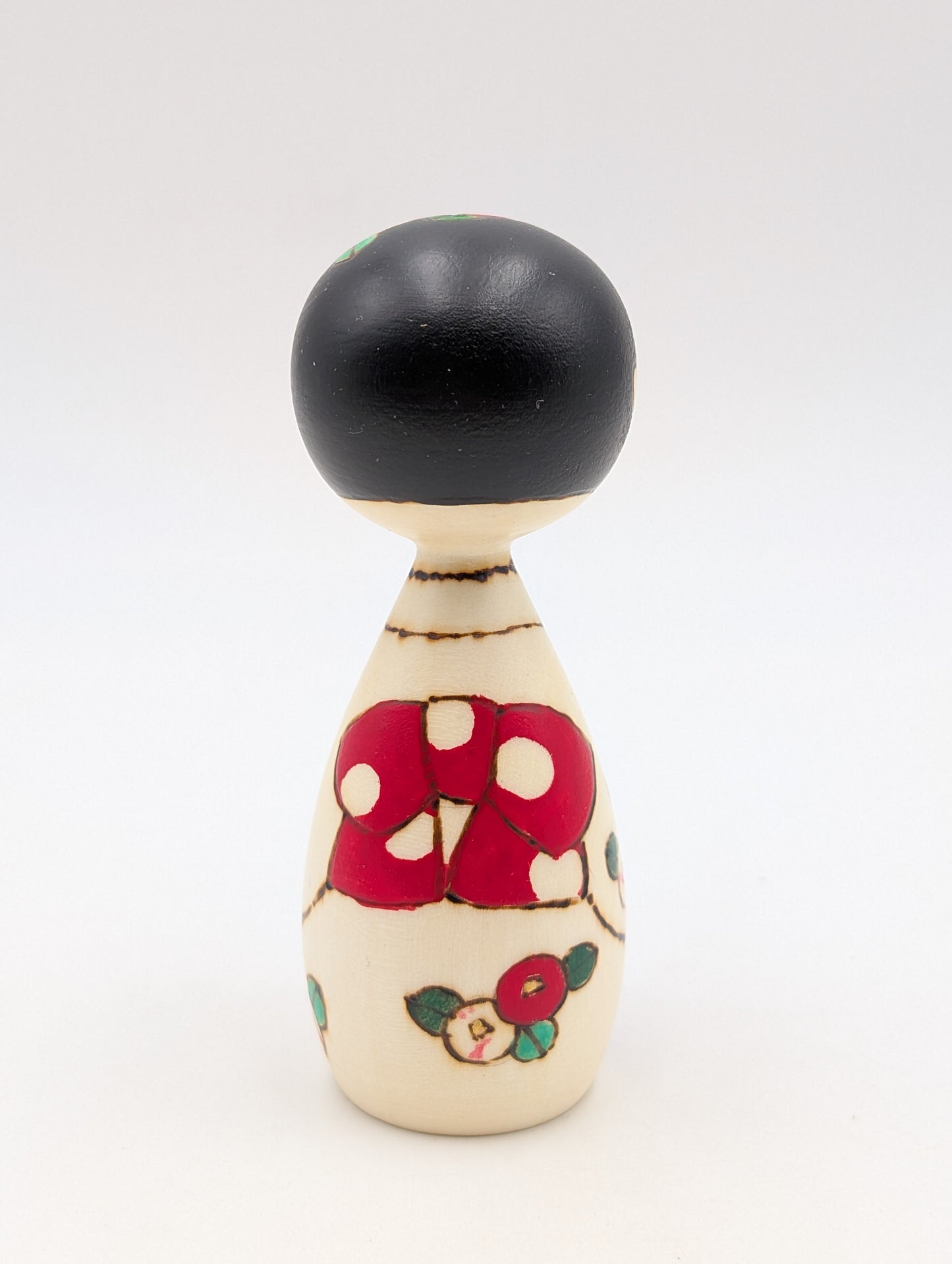 Kokeshi Odedake