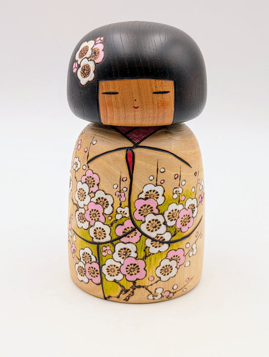 Kokeshi Koubai