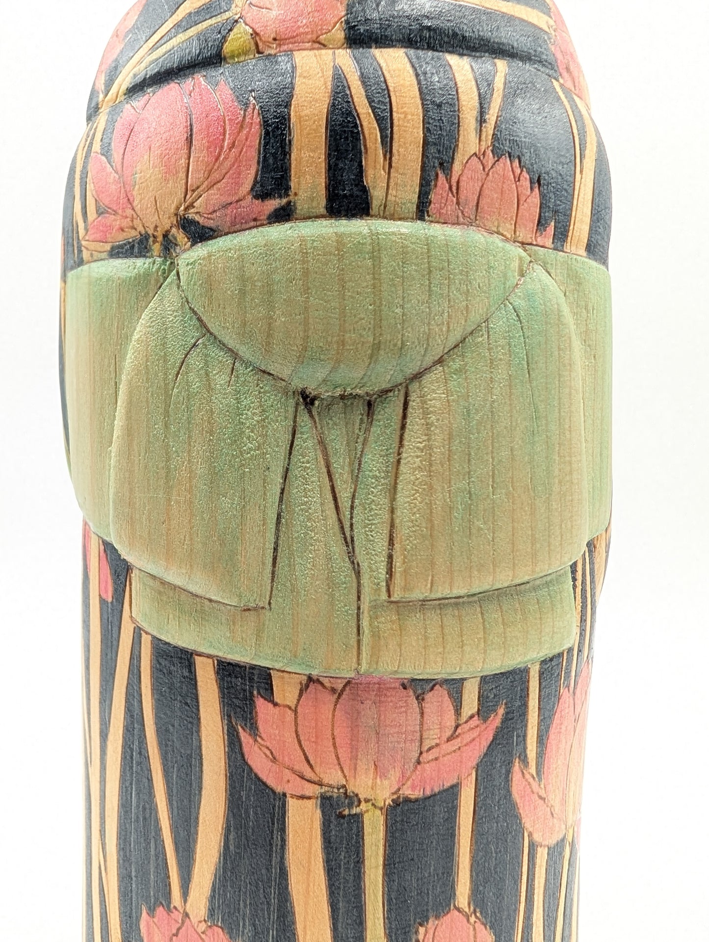 Kokeshi Yukata bijin