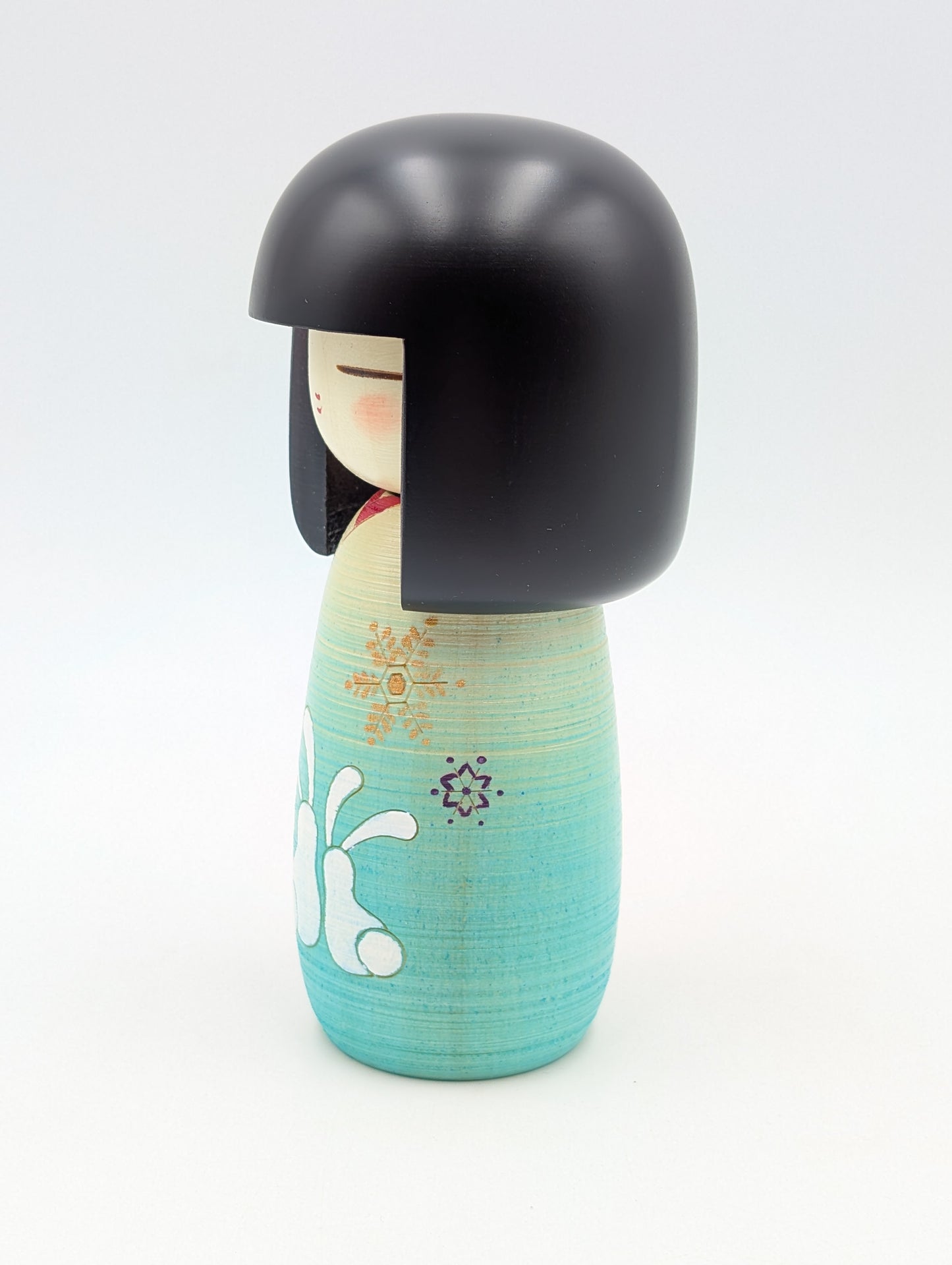 Kokeshi Yukiusagi