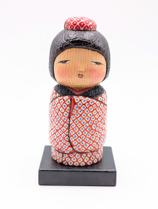 Kokeshi Chie