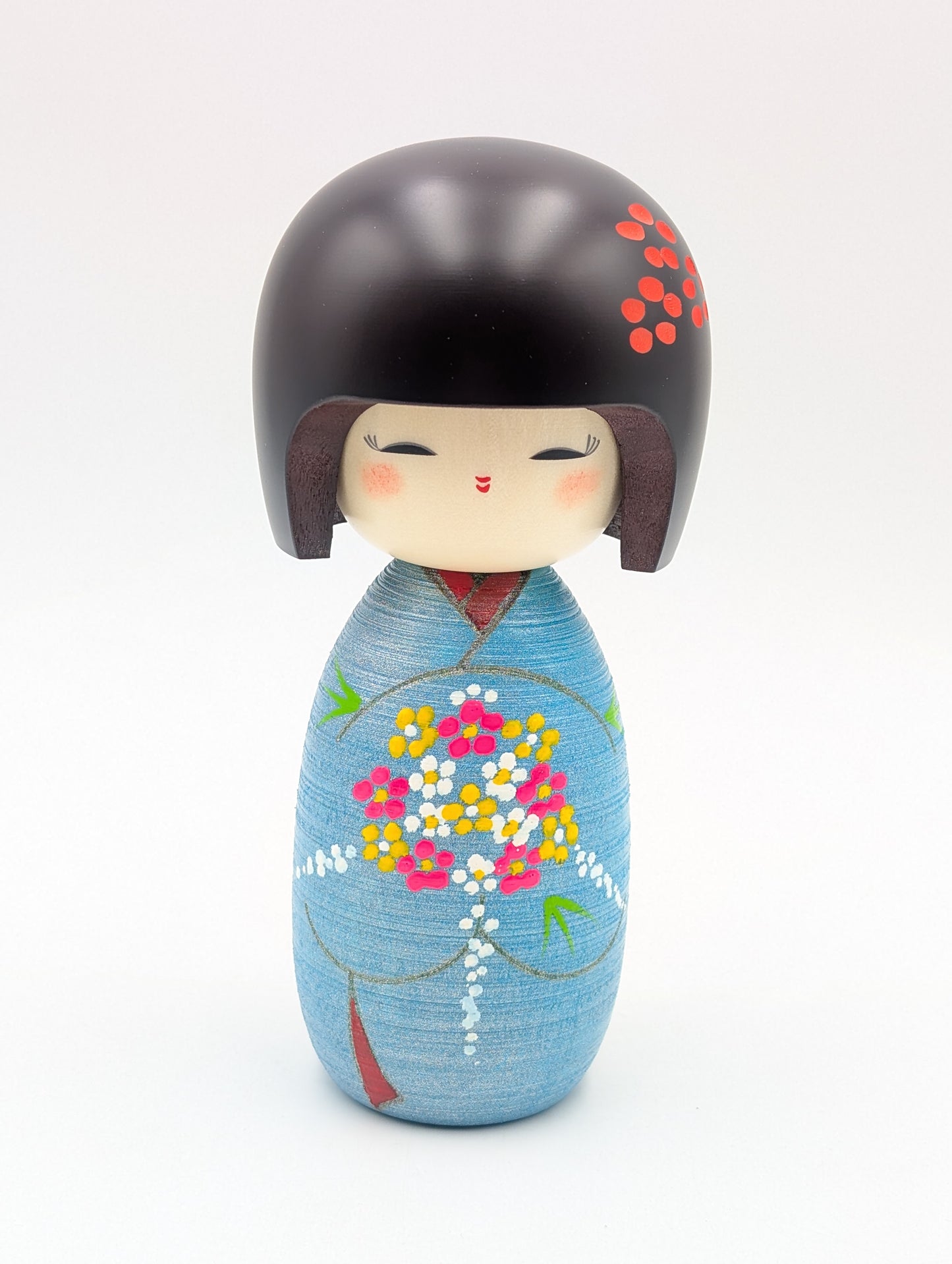 Kokeshi Hanatsumi