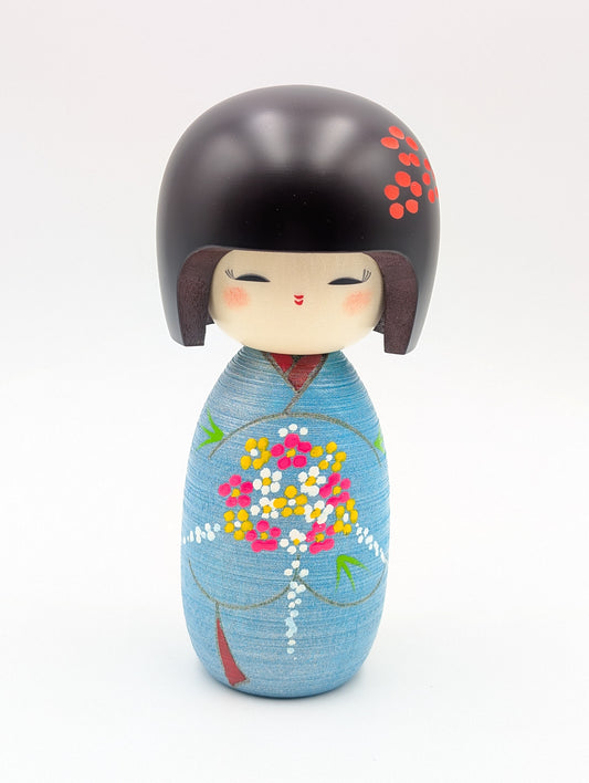 Kokeshi Hanatsumi
