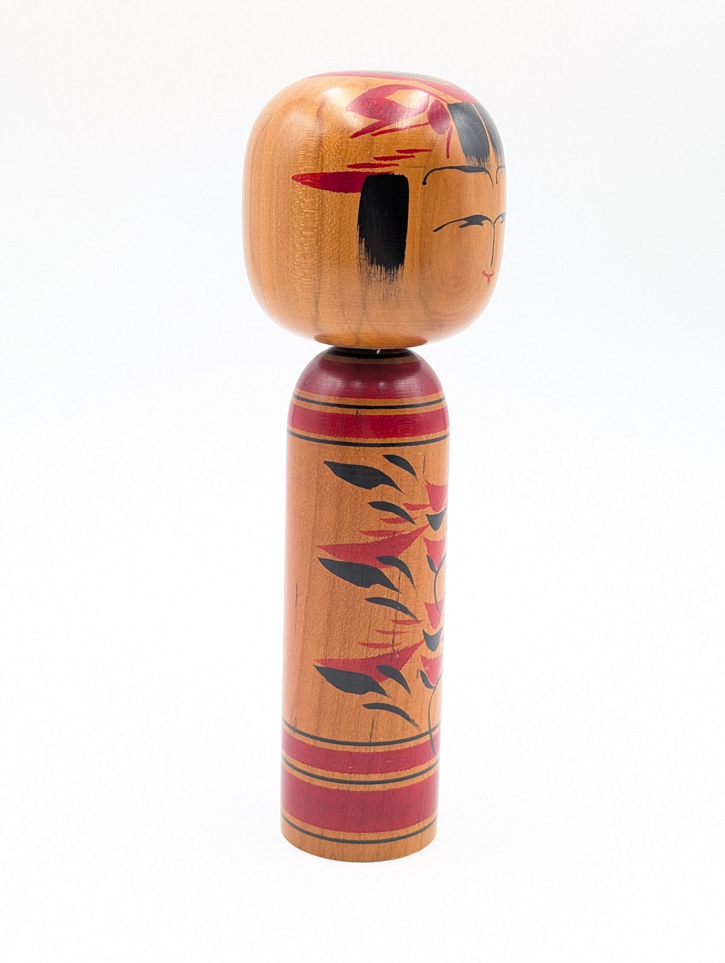 Kokeshi Togatta
