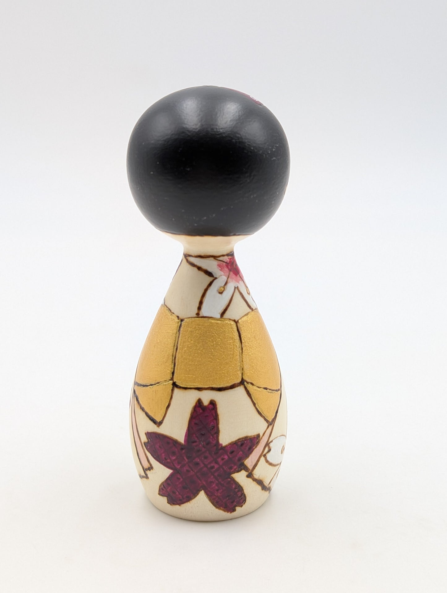 Kokeshi Sakura