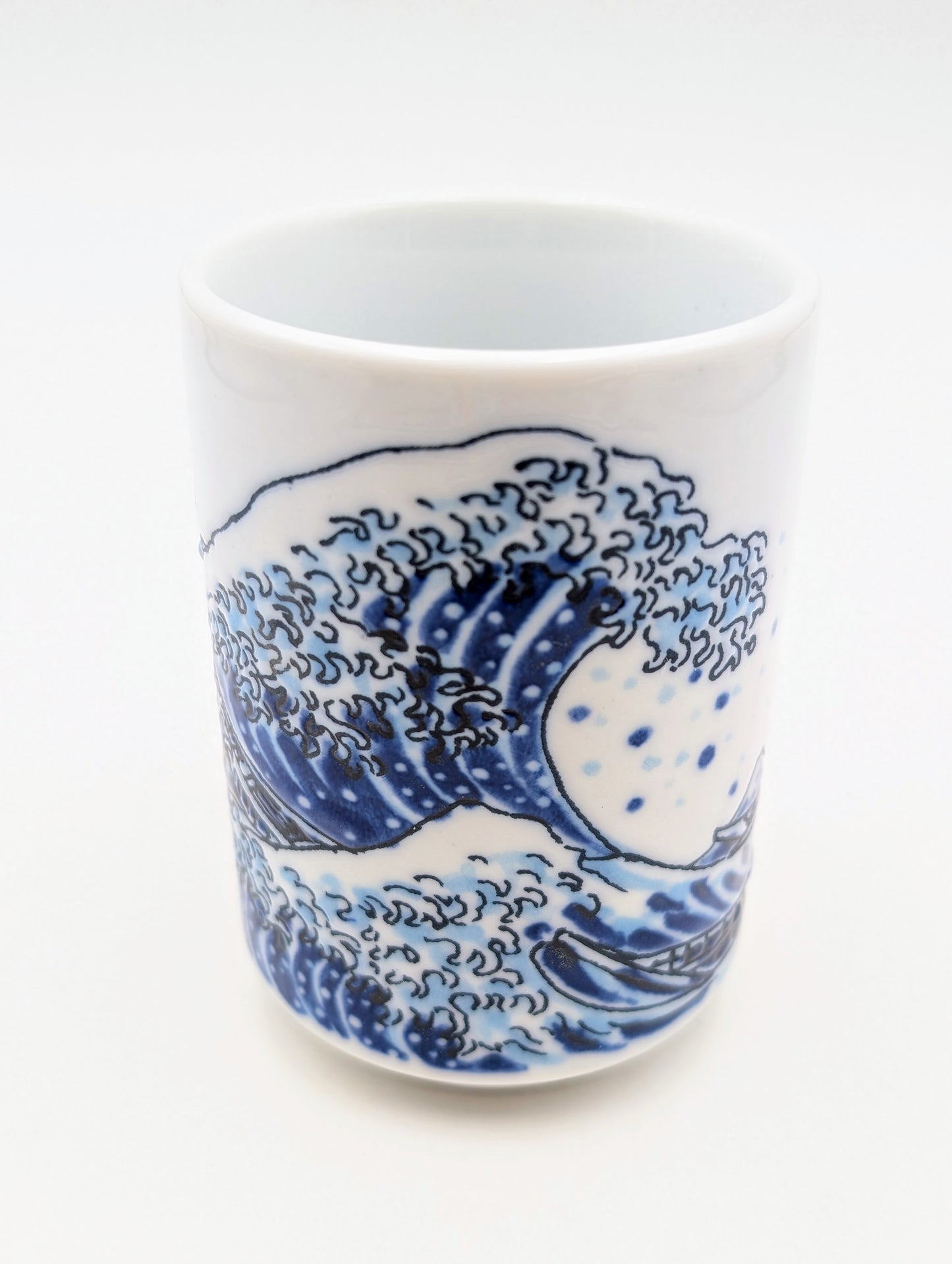 Tazza Grande Onda