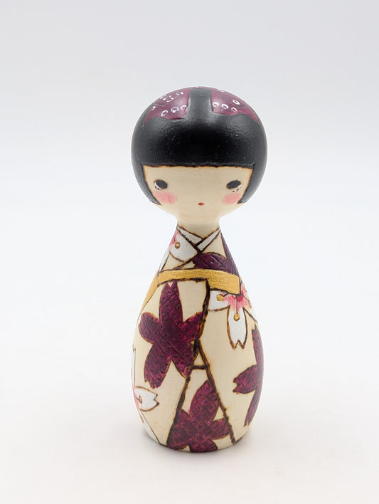 Kokeshi Sakura