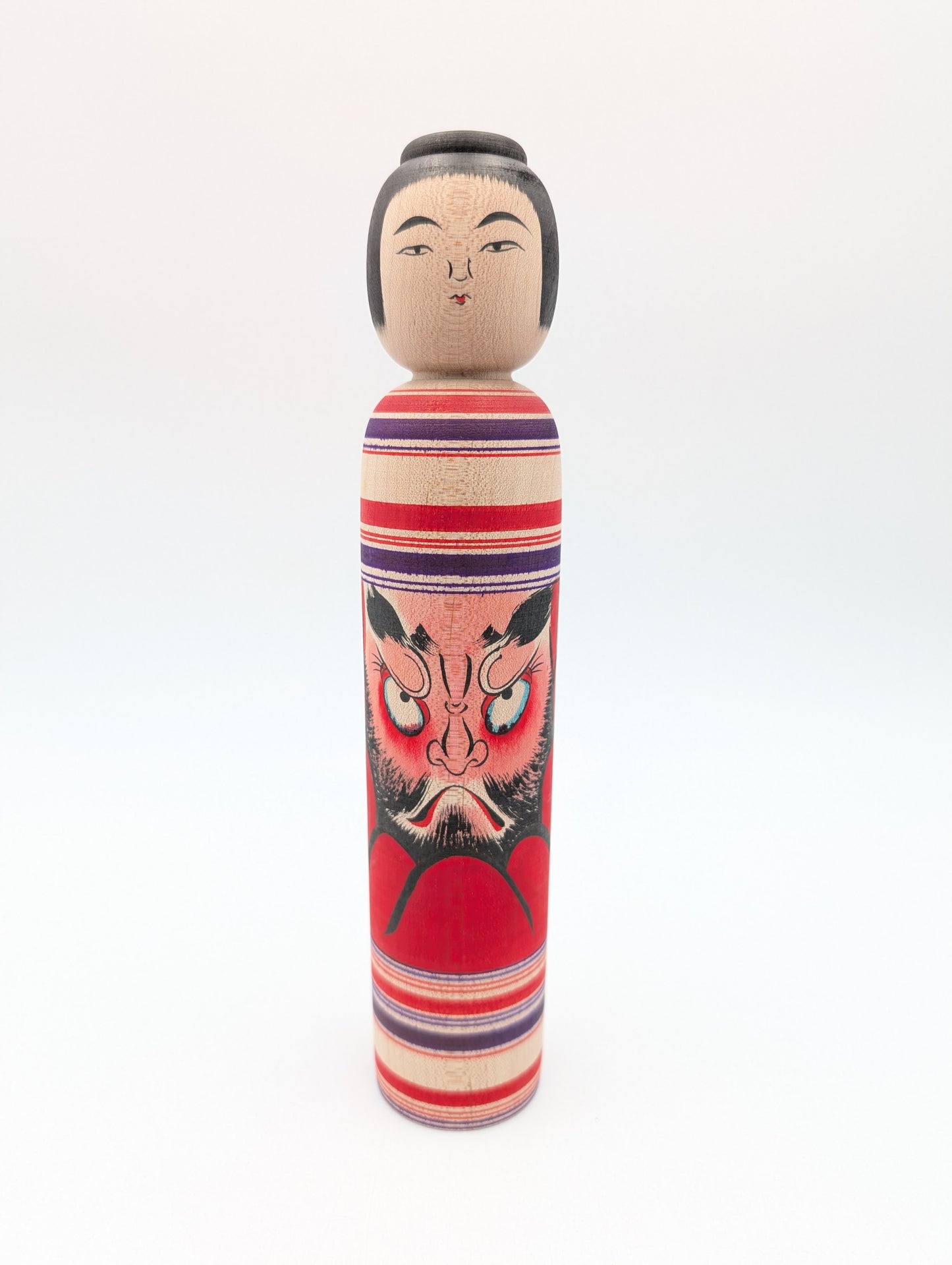 Kokeshi Tsugaru