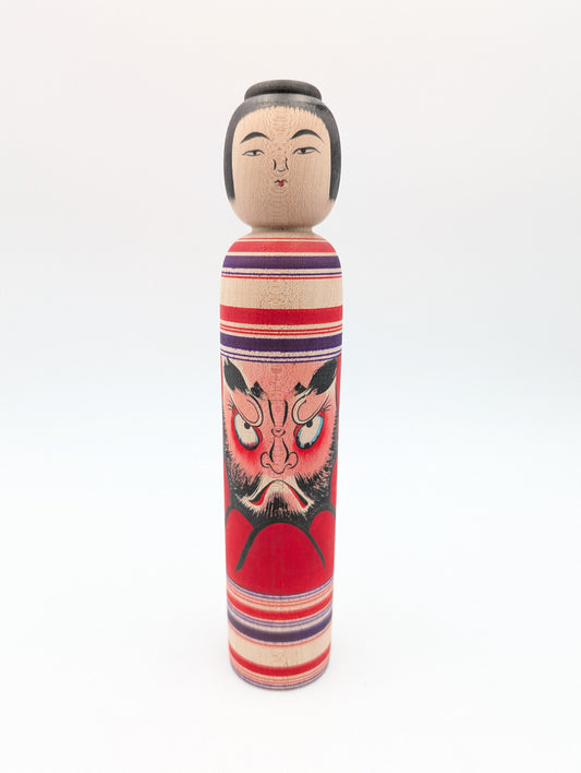 Kokeshi Tsugaru