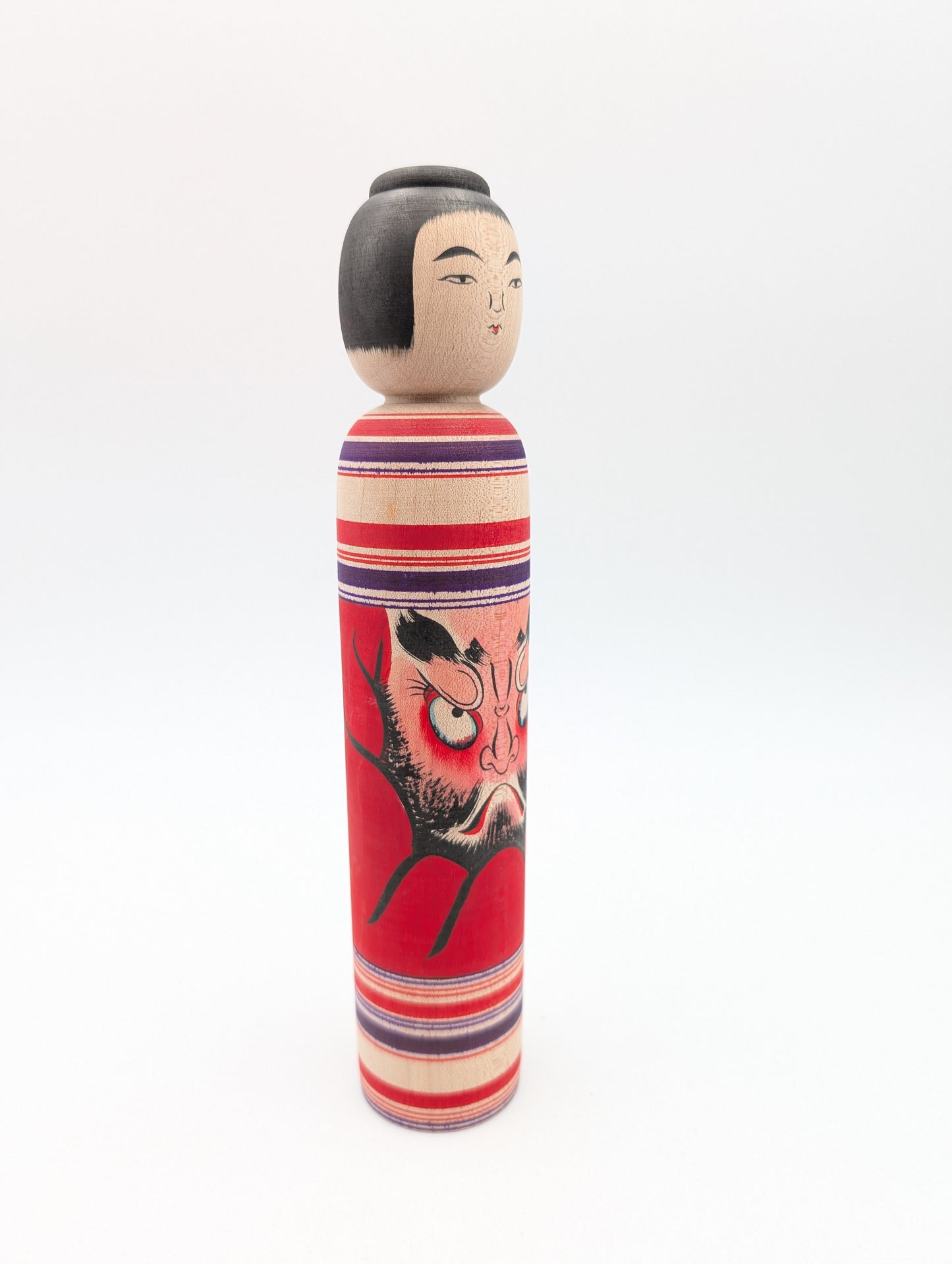 Kokeshi Tsugaru