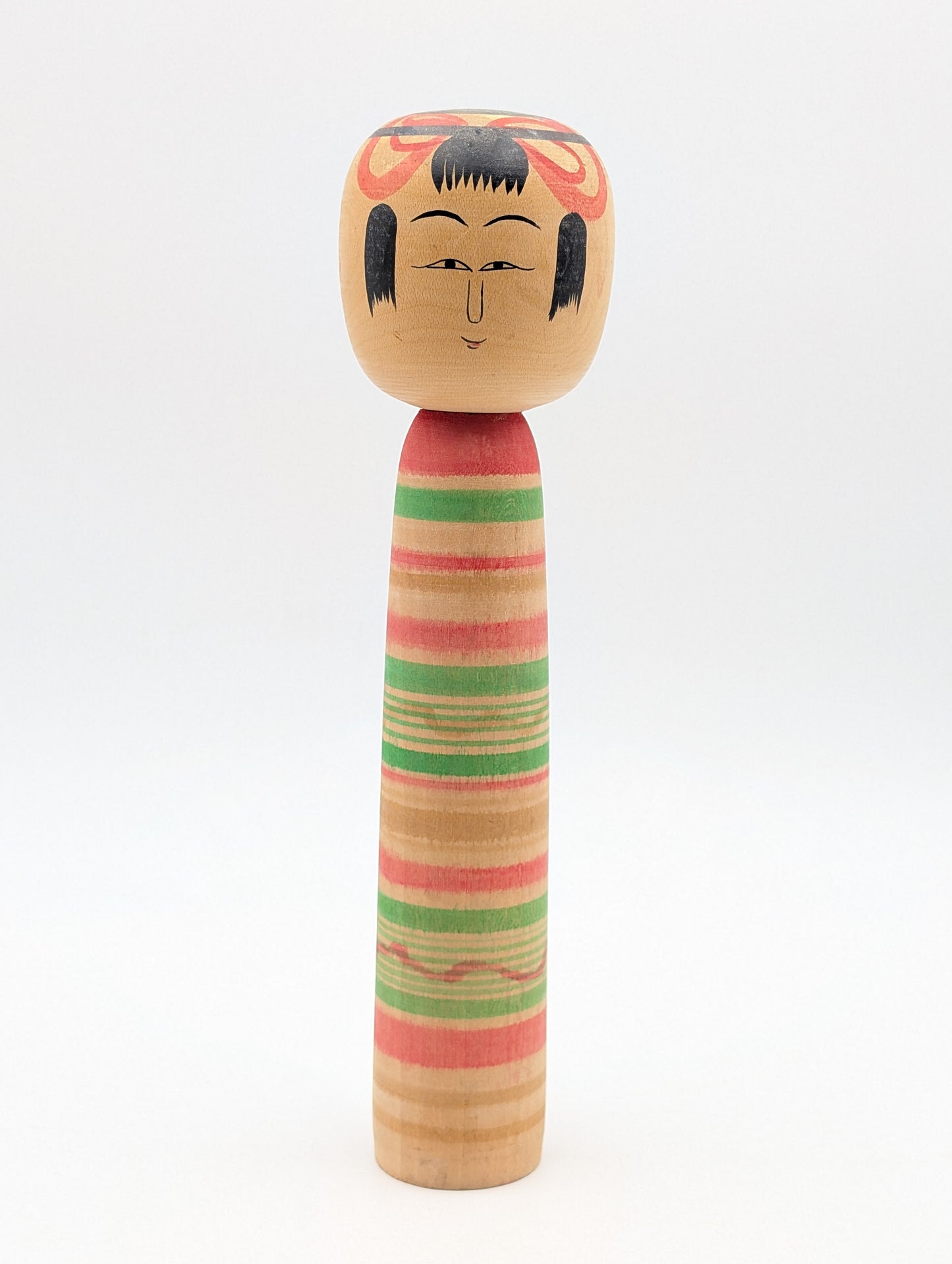 Kokeshi Tsuchiyu