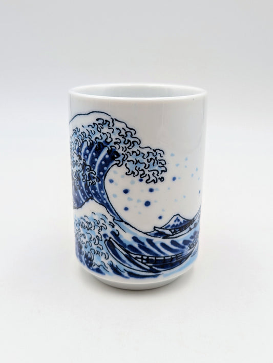 Tazza Grande Onda