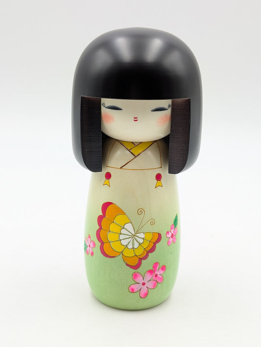 Kokeshi Chocho