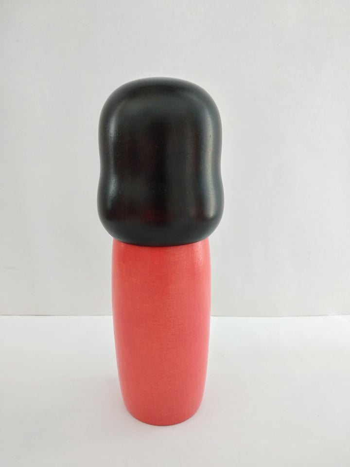 Kokeshi Ko Sakura
