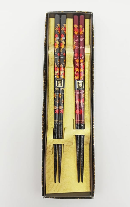 Set Bacchette Momiji