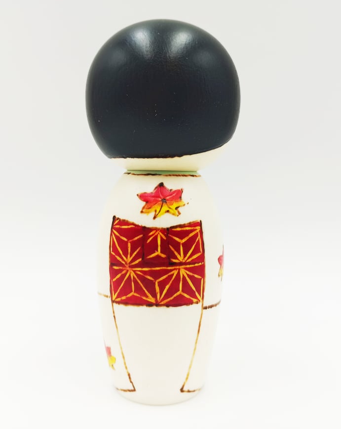 Kokeshi Momiji