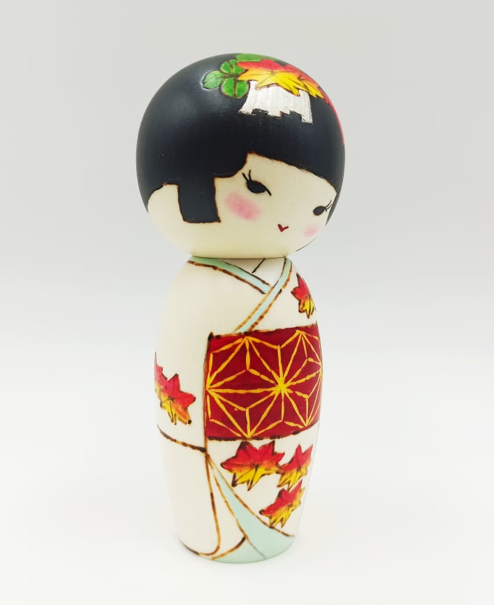 Kokeshi Momiji