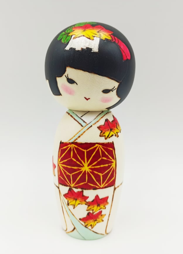 Kokeshi Momiji