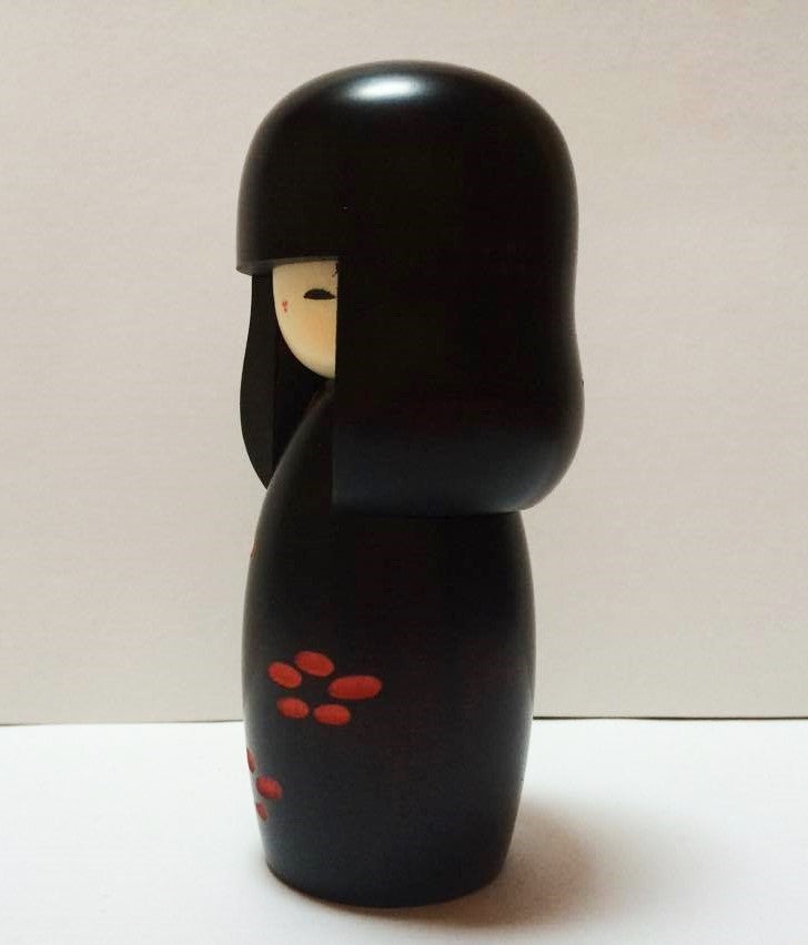 Kokeshi Shunsai