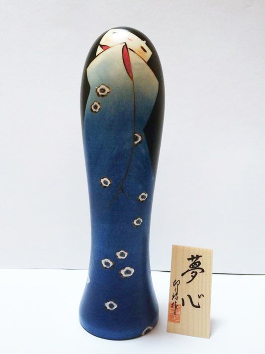 Kokeshi Yumegokoro