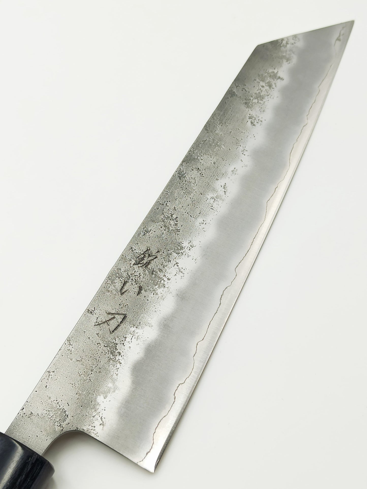 Kiritsuke Ginsanko Hokiyama 210mm