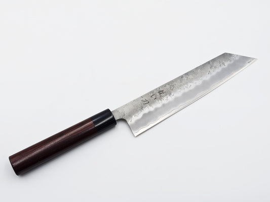 Kiritsuke Ginsanko Hokiyama 210mm