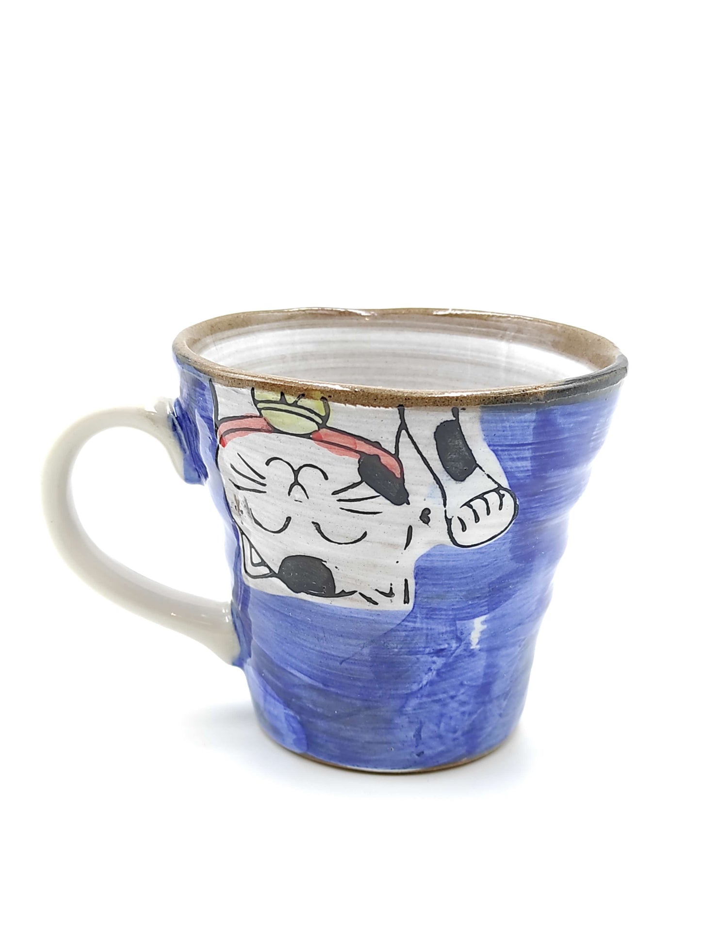 Maneki Neko Mug