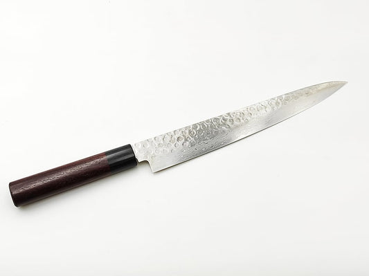 Sujihiki VG10 Tsunehisa 240mm