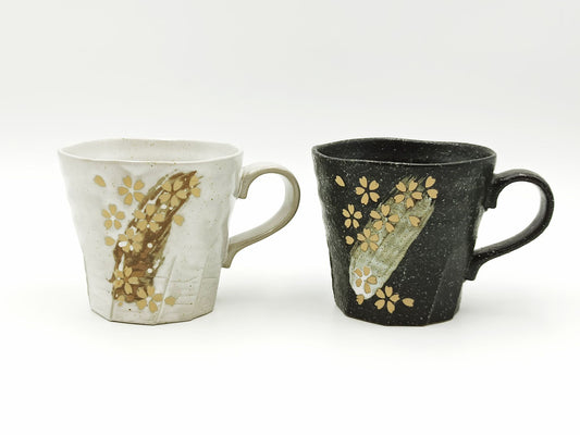 Set Mug Sakura