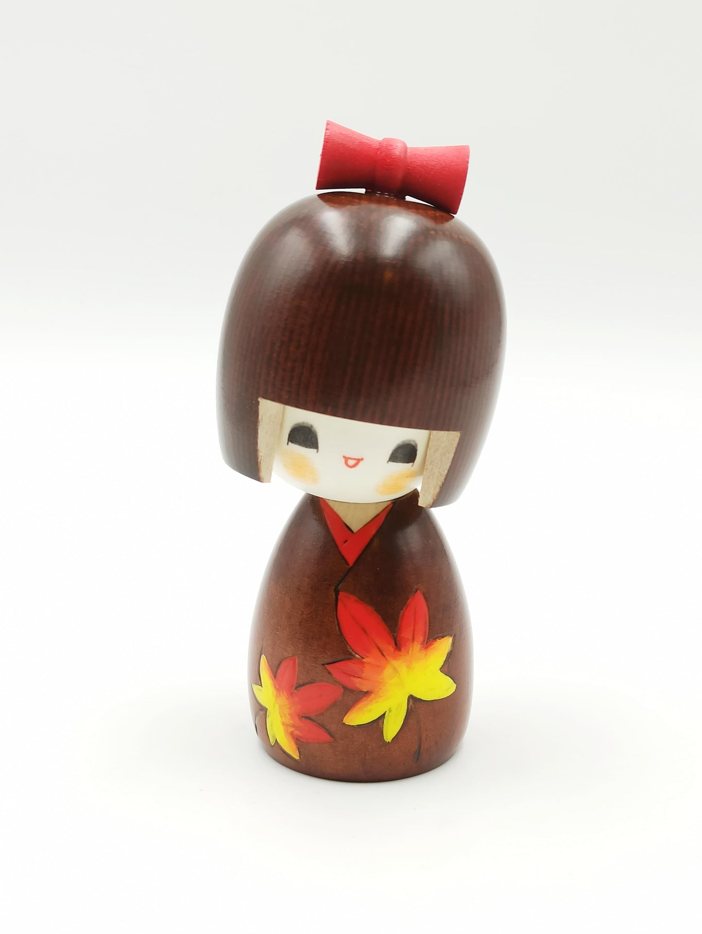 Kokeshi Kaede-chan