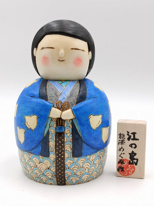 Kokeshi Enoshima