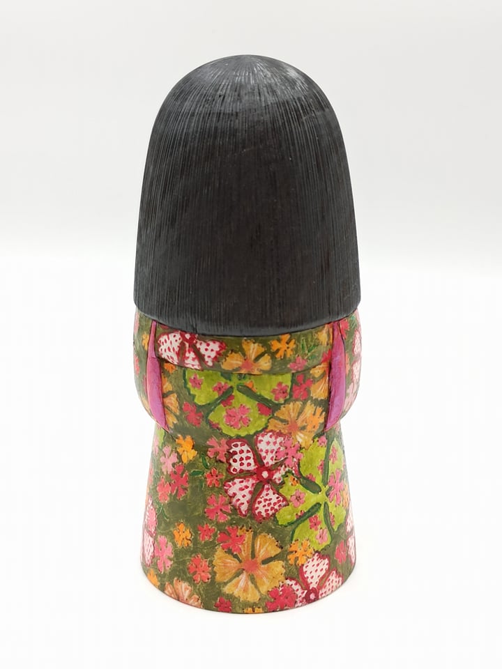 Kokeshi Jun-Ai