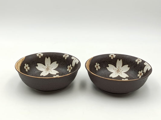 Set due ciotoline sakura