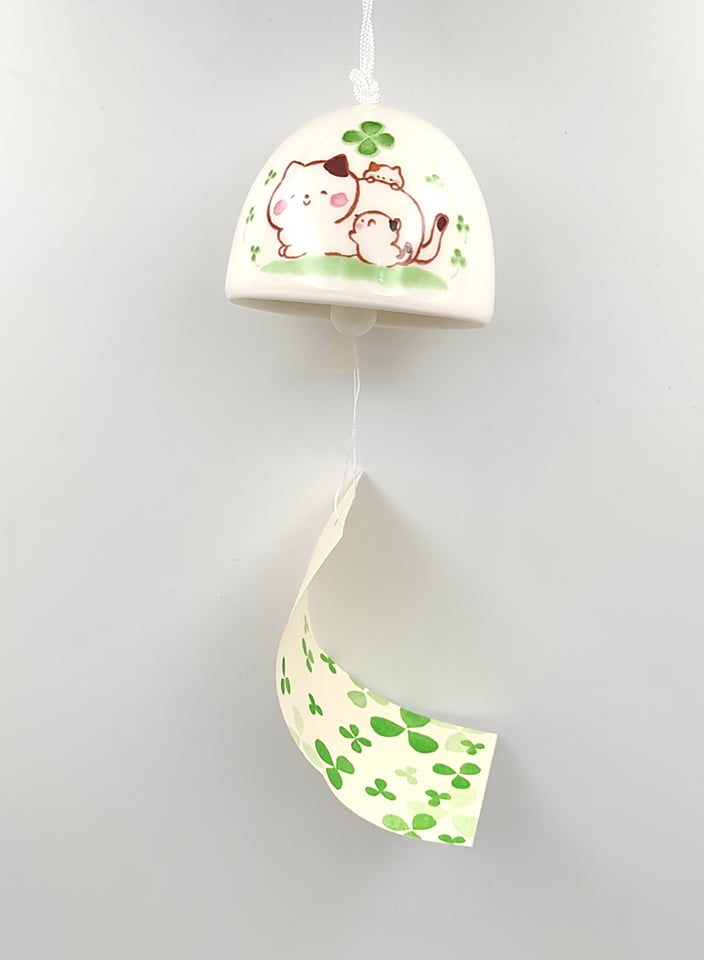 Fuurin Neko Family