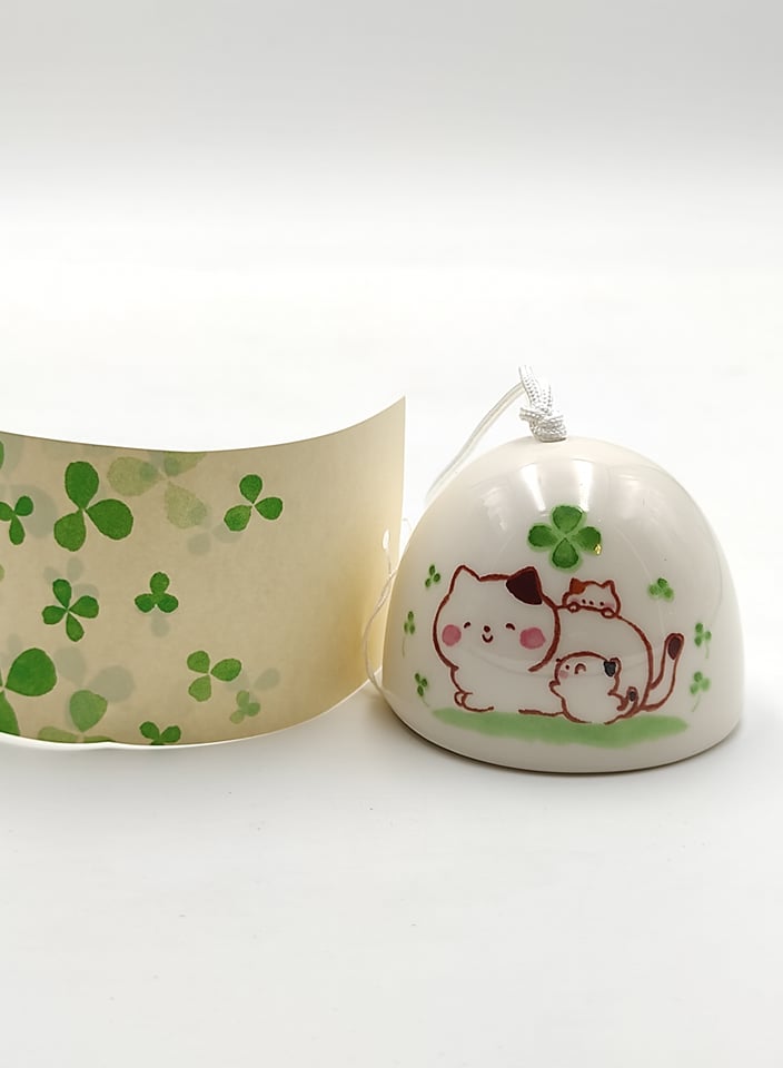 Fuurin Neko Family