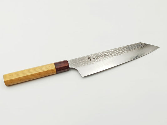 Kengata Gyuto Damasco 33 strati 