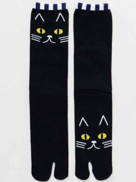 Tabi Black Neko (L)