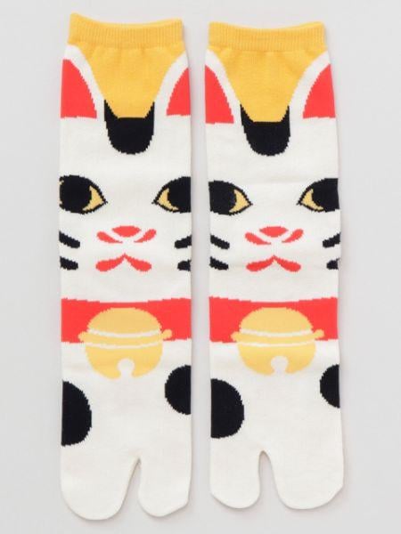 Tabi Maneki Neko (M)