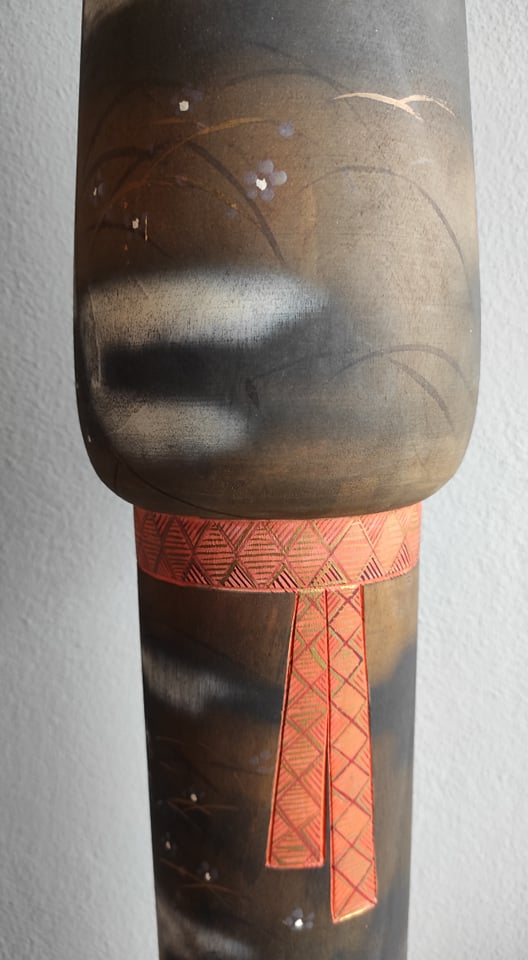 Kokeshi Yoiyami