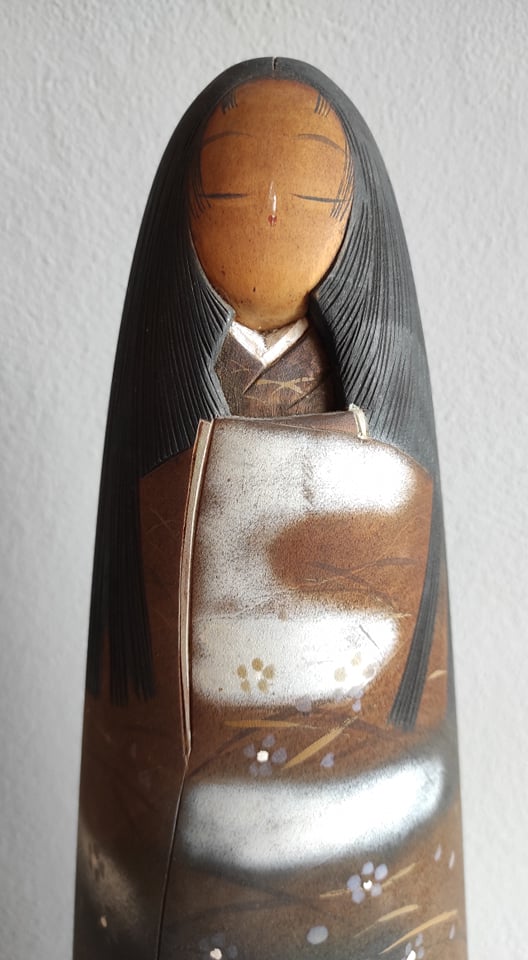 Kokeshi Yoiyami