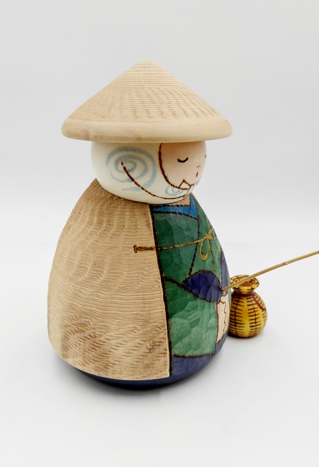 Kokeshi Taikobo