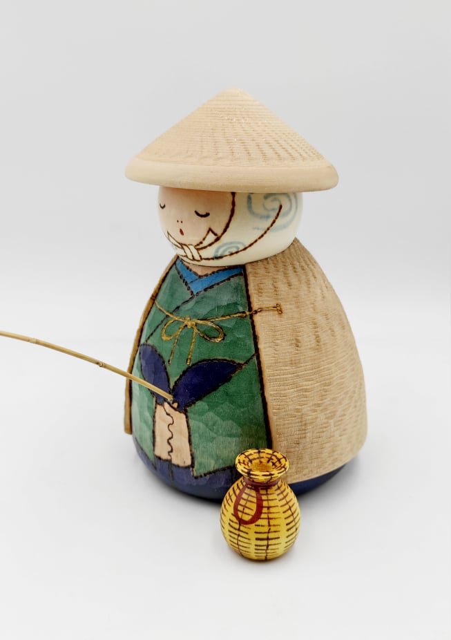 Kokeshi Taikobo