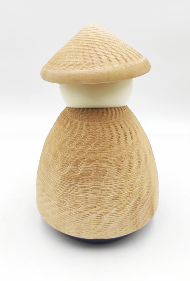 Kokeshi Taikobo