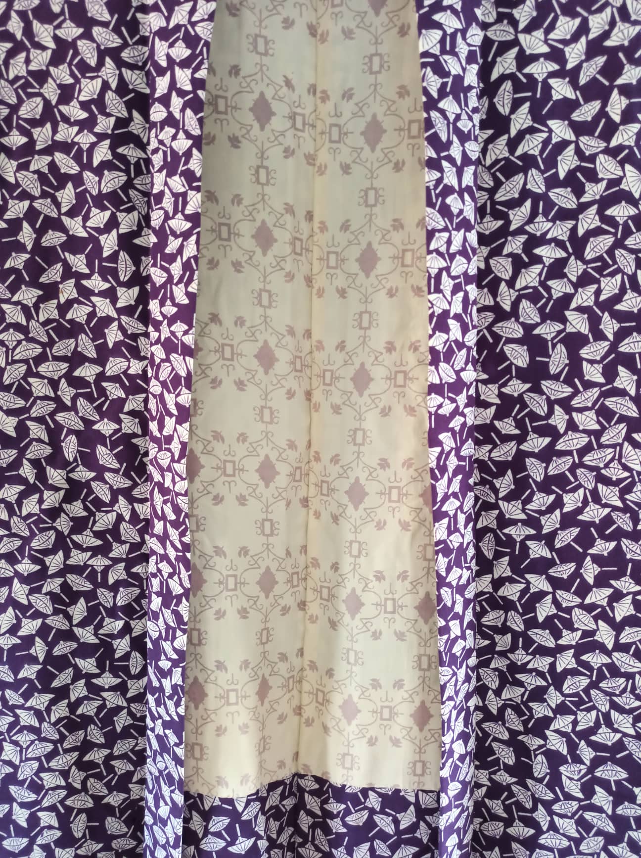 Haori Chocho