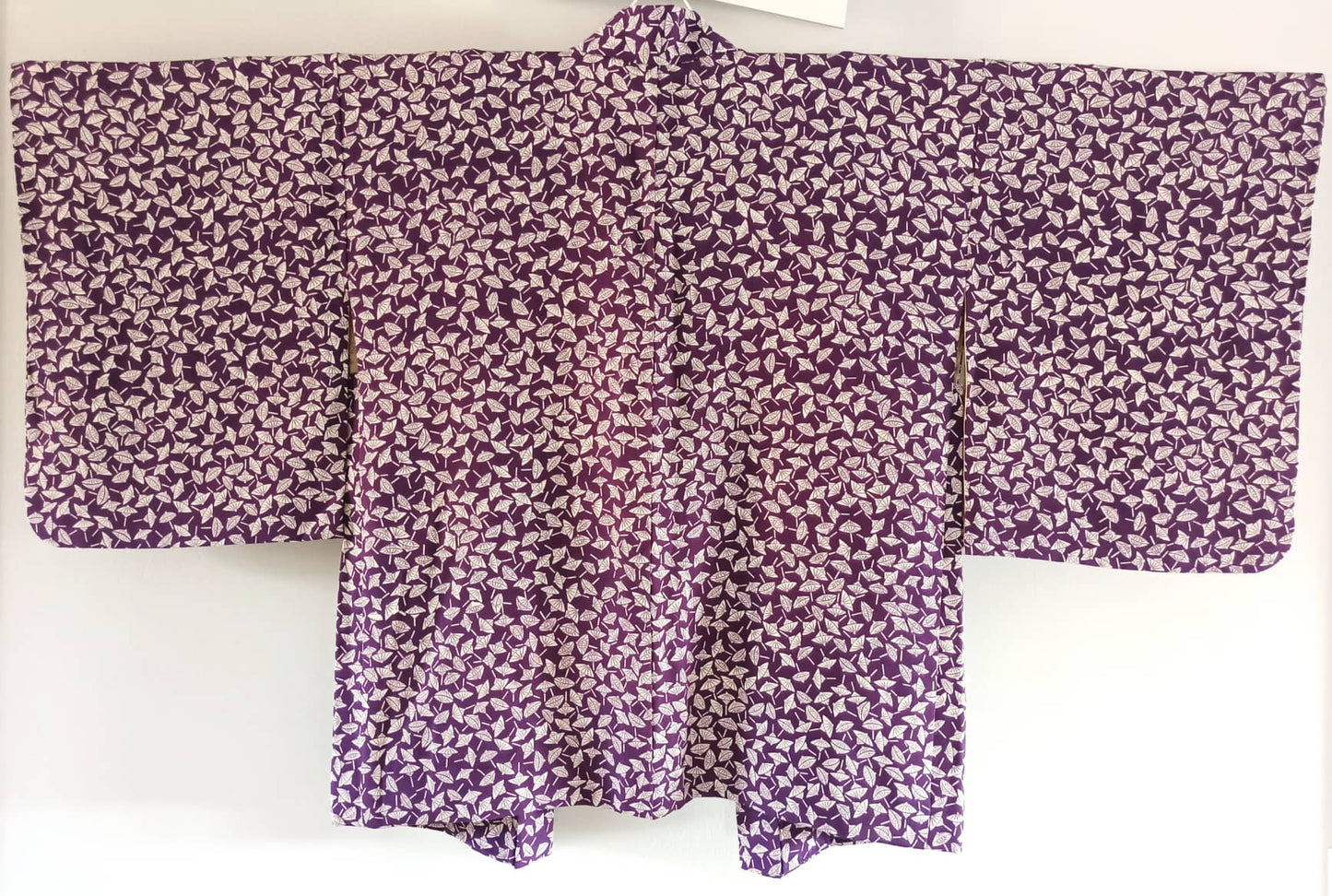 Haori Chocho