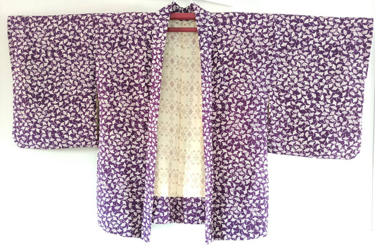 Haori Chocho