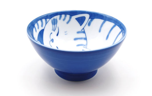 Ciotola Neko Tiger