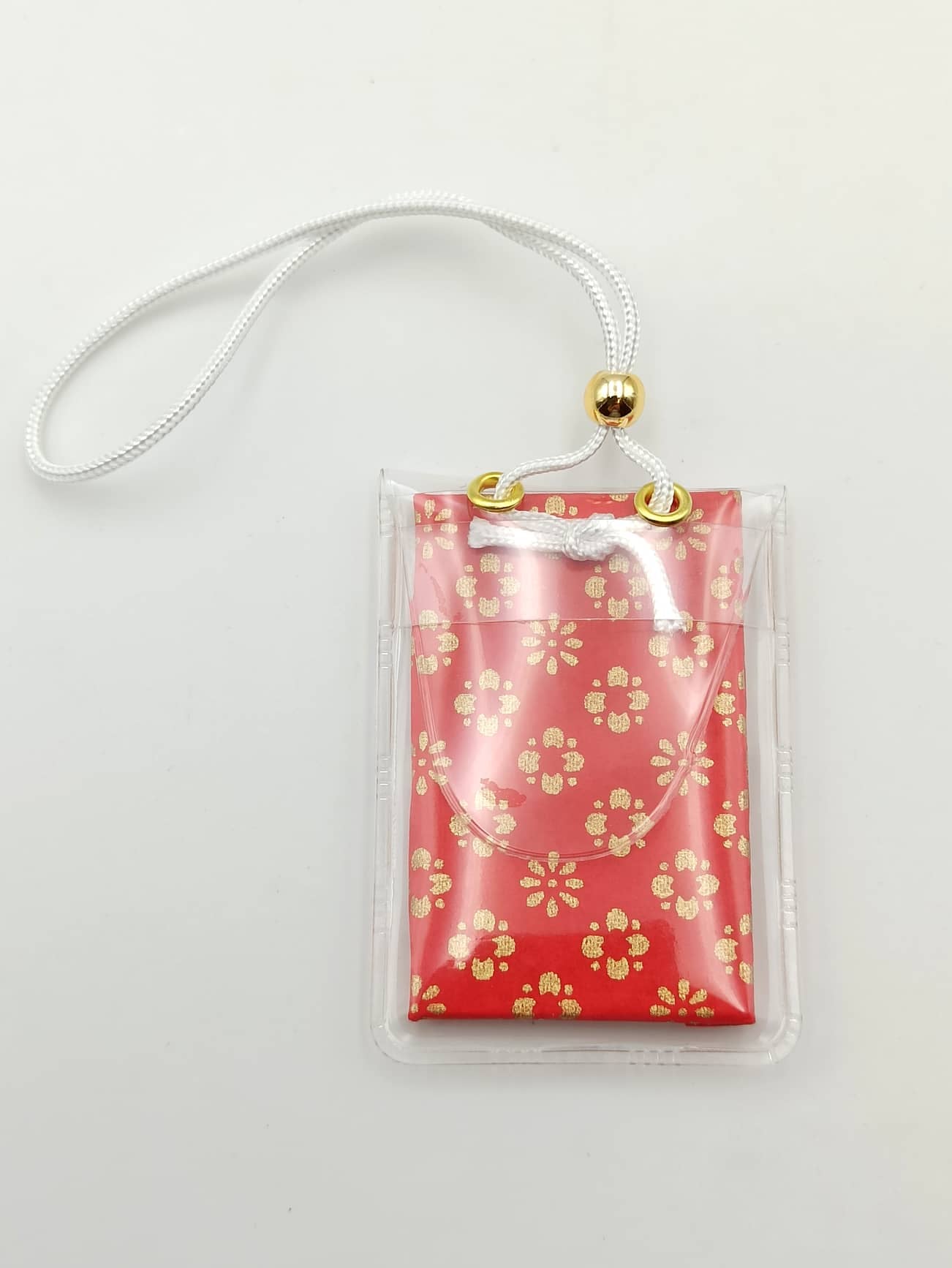 Omamori Maneki Neko