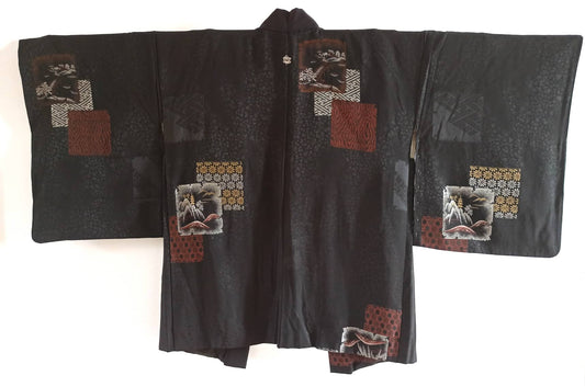 Haori Urushi
